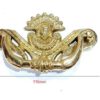 Drawer Puller Brass 110mm #8113 (Set of 4 Pcs) - Image 3