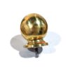 Stair Railing Hardware 115mm #8131
