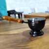 Charcol Incense Burner Fragrance Bakhoor 215mm #8160 - Image 4
