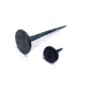 Hand Forged Iron Nail 30mm #8104 - Image 4