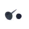 Hand Forged Iron Nail 30mm #8104 - Image 5