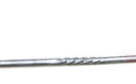 Forged Iron Cabin Hook 290mm #1226