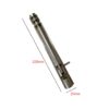 Zinc Door Bolt 220mm #4060 - Image 2