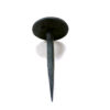 Hand Forged Iron Nail #6239