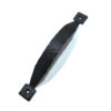Hand forged Iron Pull Handle #8207 - Image 4