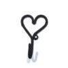 Hand forged Iron Hook 125mm #8213 - Image 3