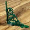 Cast Iron	Shelf Bracket 370mm #8229 - Image 2