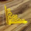 Cast Iron Shelf Bracket 305mm #8230 - Image 2