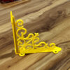 Cast Iron Shelf Bracket 305mm #8230 - Image 3
