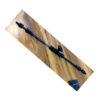 Cast Iron Espagnolette Bolt 620mm #8231 - Image 2