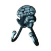 Cast Iron Animal Coat Hook 125mm #8305 - Image 3