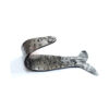 Hand forged Iron- Fish Hook 125mm #8322 - Image 3