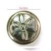 Sheet Iron Cabinet Knob 30mm #8345 (Set of 6 Pcs) - Image 2