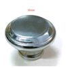 Sheet Iron Cabinet Knob 30mm #8346 (Set of 6 Pcs) - Image 2