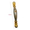 Brass Cabinet Pull Handle 100mm #8350 - Image 2