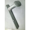 Door Handle with key hole 200mm #8368 - Image 2