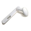 Door Handle with key hole 200mm #8368 - Image 3