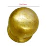 Brass Cabinet Knob 25mm #6045 (Set of 6 Pcs) - Image 2