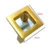 Brass Cabinet Knob 32mm #6097 (Set of 6 Pcs) - Image 2