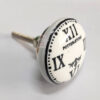 Ceramic Cabinet Knob 37mm #8388 (Set of 6 Pcs) - Image 3