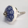 Ceramic Cabinet Knob 40mm #8390 (Set of 6 Pcs) - Image 2