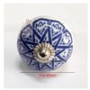 Ceramic Cabinet Knob 40mm #8390 (Set of 6 Pcs) - Image 3