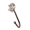 Cast Iron Coat Hook-Hony Bee 130mm #7471 - Image 2