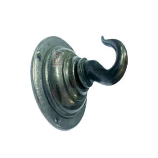 Cast Iron Ceiling Hook #8461