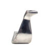 Aluminum Sofa Leg 60mm#939 - Image 4