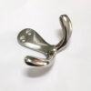 Aluminum Hat & Coat hook 50mm #8363 - Image 3