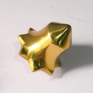 Brass Deco Nail 40mm #6306