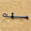 Cast Iron Sash Window Casement Stay 255mm #7864 - Image 3
