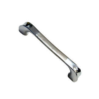 Stainless Steel Pull Handle 115mm #8491