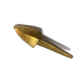 Decorative Nail Heads Brass 40mm #8506