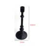 Aluminum Candle Holder 300mm #8547 - Image 2