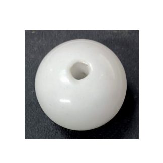 Ceramic Cabinet Knob 37mm #8610 (Set of 6 Pcs)