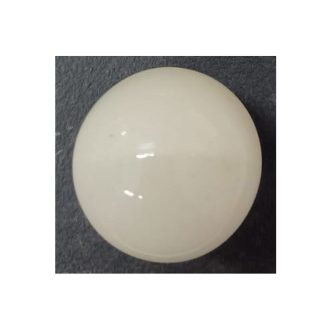 Ceramic Cabinet Knob 28mm #8611 (Set of 6 Pcs)