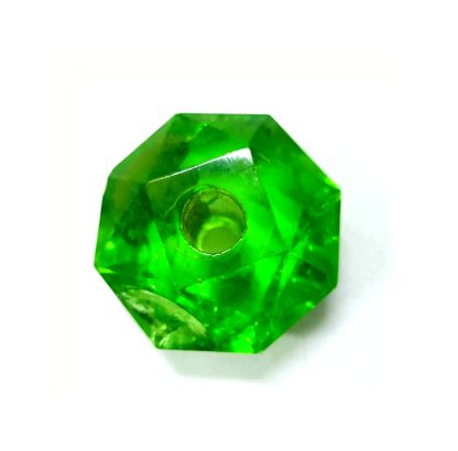 Glass Cabinet Knob 50mm #8627 (Set of 6 Pcs)