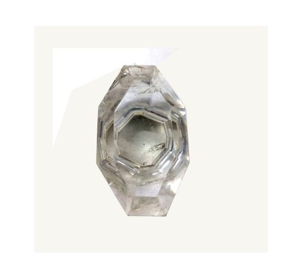 Glass Cabinet Knob 50mm #8634 (Set of 6 Pcs)