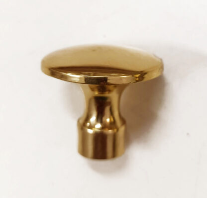 Brass Cabinet Knob 30mm #8683(Set of 6 Pcs) - Image 2