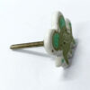 Ceramic Cabinet knob Elephant 45mm #8804 (Set of 6 Pcs) - Image 3
