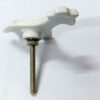 Ceramic Cabinet knob Giraffe 55mm #8805 (Set of 6 Pcs) - Image 5