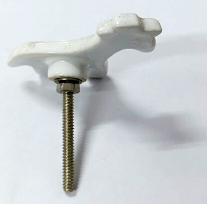 Ceramic Cabinet knob Giraffe 55mm #8805 (Set of 6 Pcs) - Image 5