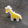 Ceramic Cabinet knob Giraffe 55mm #8805 (Set of 6 Pcs) - Image 3
