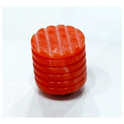 Resin Cabinet knob 20mm #8759 (Set of 6 Pcs)