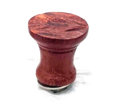 Wood Cabinet knob 20mm #8785 (Set of 6 Pcs)