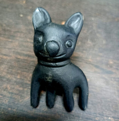 Iron Cabinet knob Koala Bear 65mm # 8868 (Set of 6 Pcs) - Image 2
