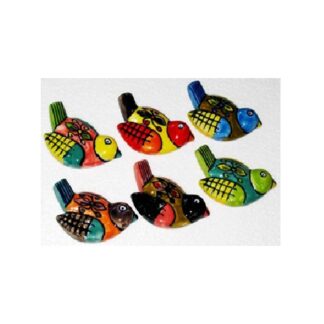 Ceramic Birds Figurines Bird Figurine Statue Home Decor Mini Bird Ornaments Figurine for Christmas Birthday Home Decor # 9118