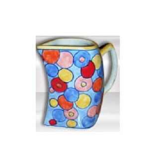 Large Ceramic Coffee Mug,for Cappuccino, Latte, Hot Cocoa Or Hot Tea -Gift for Birthday/Christmas/Valentine's #9127