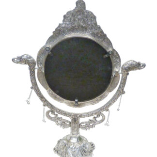 Elephant Mirror 415mm #9172